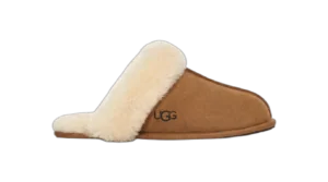 Mujer Zapatillas Scuffette II
