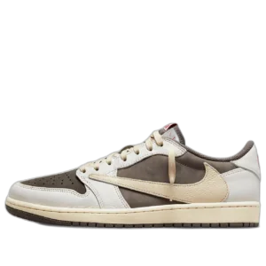 Air Jordan 1 Low OG x Travis Scott ‘Reverse Mocha’