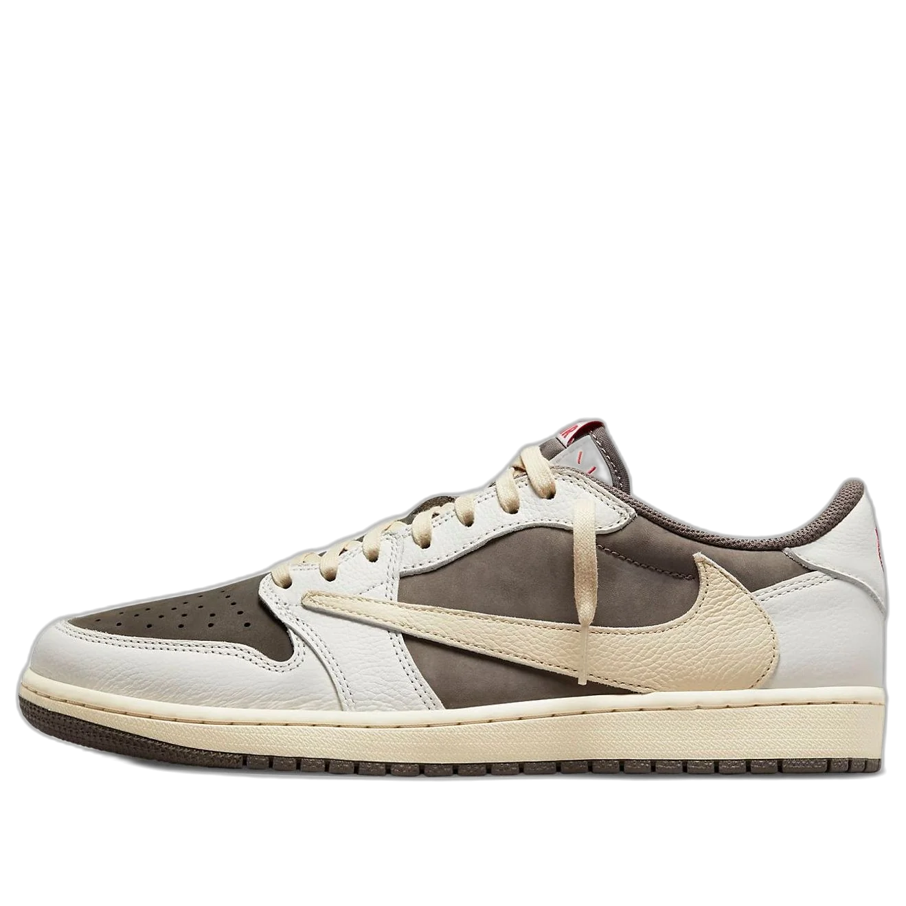 Air Jordan 1 Low OG x Travis Scott ‘Reverse Mocha’