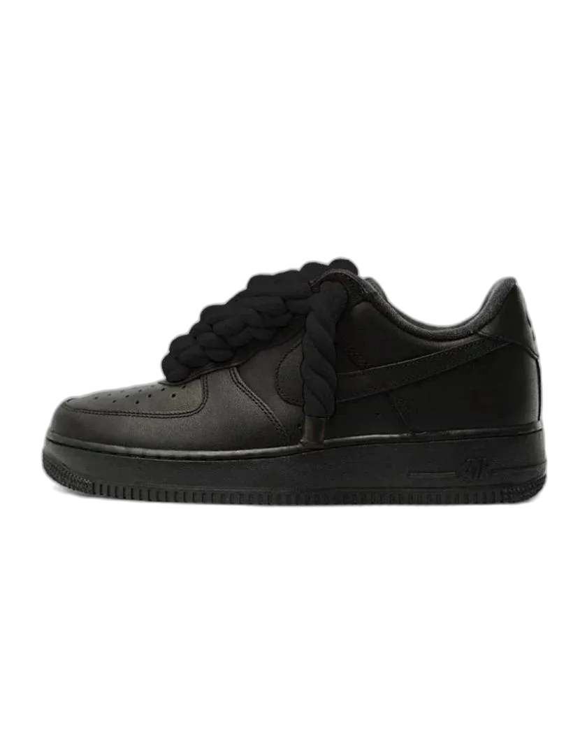 Air Force 1 Rope Laces