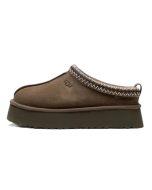 UGG TAZZ SLIPPER HICKORY