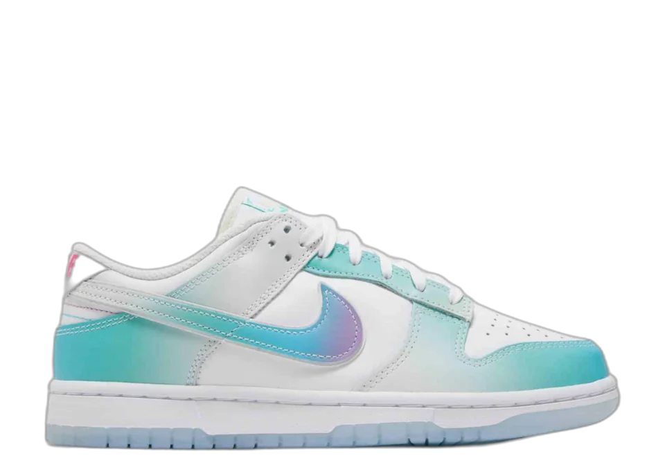 Nike Dunk Low 'Unlock Your Space'