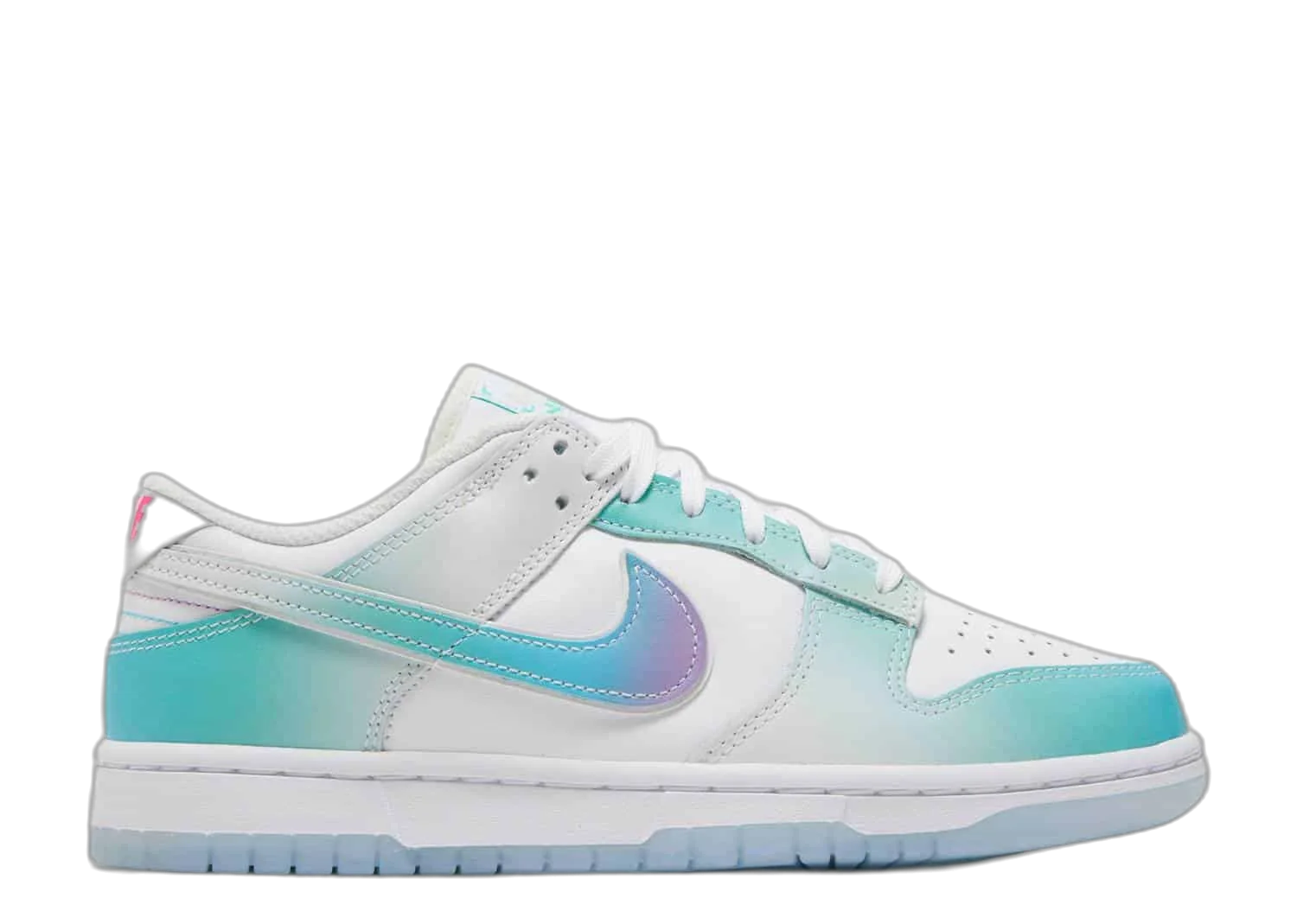 Nike Dunk Low 'Unlock Your Space'