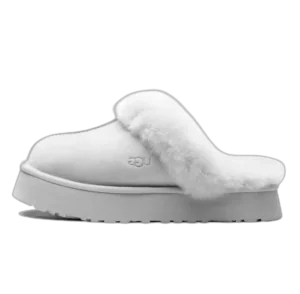 UGG DISQUETTE SLIPPER GOOSE