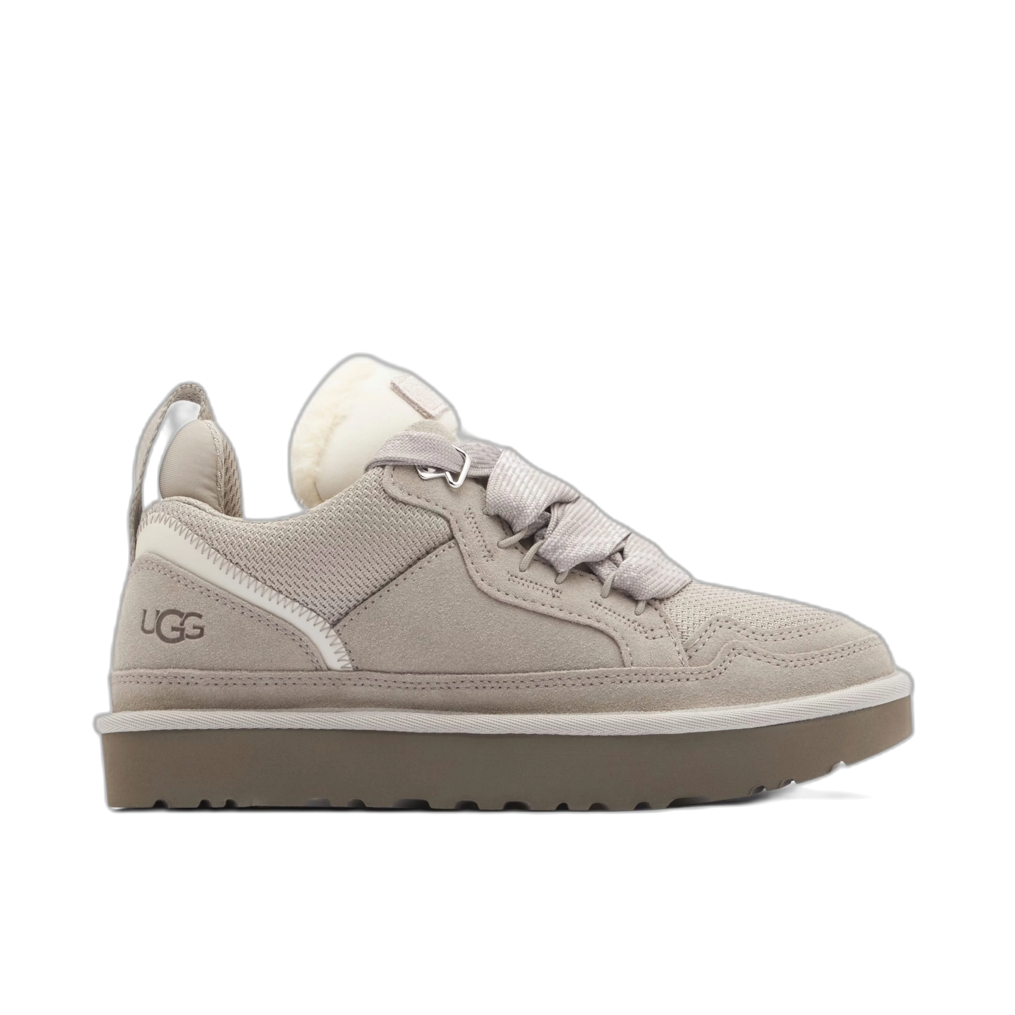 UGG Lowmel Pumice