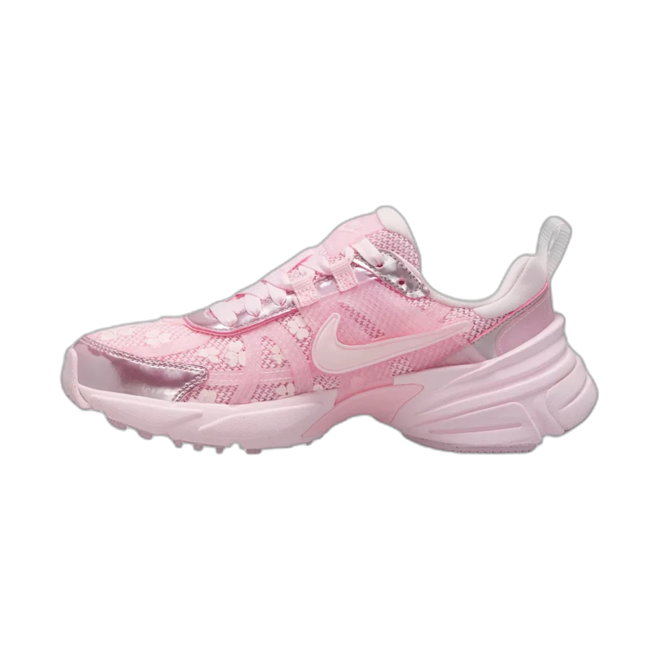 Nike V2K Run Pink Foam Arctic Pink (Women's)