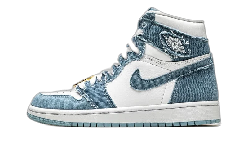 Air Jordan 1 High OG Denim