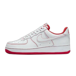 Nike Air Force 1 React “Red”