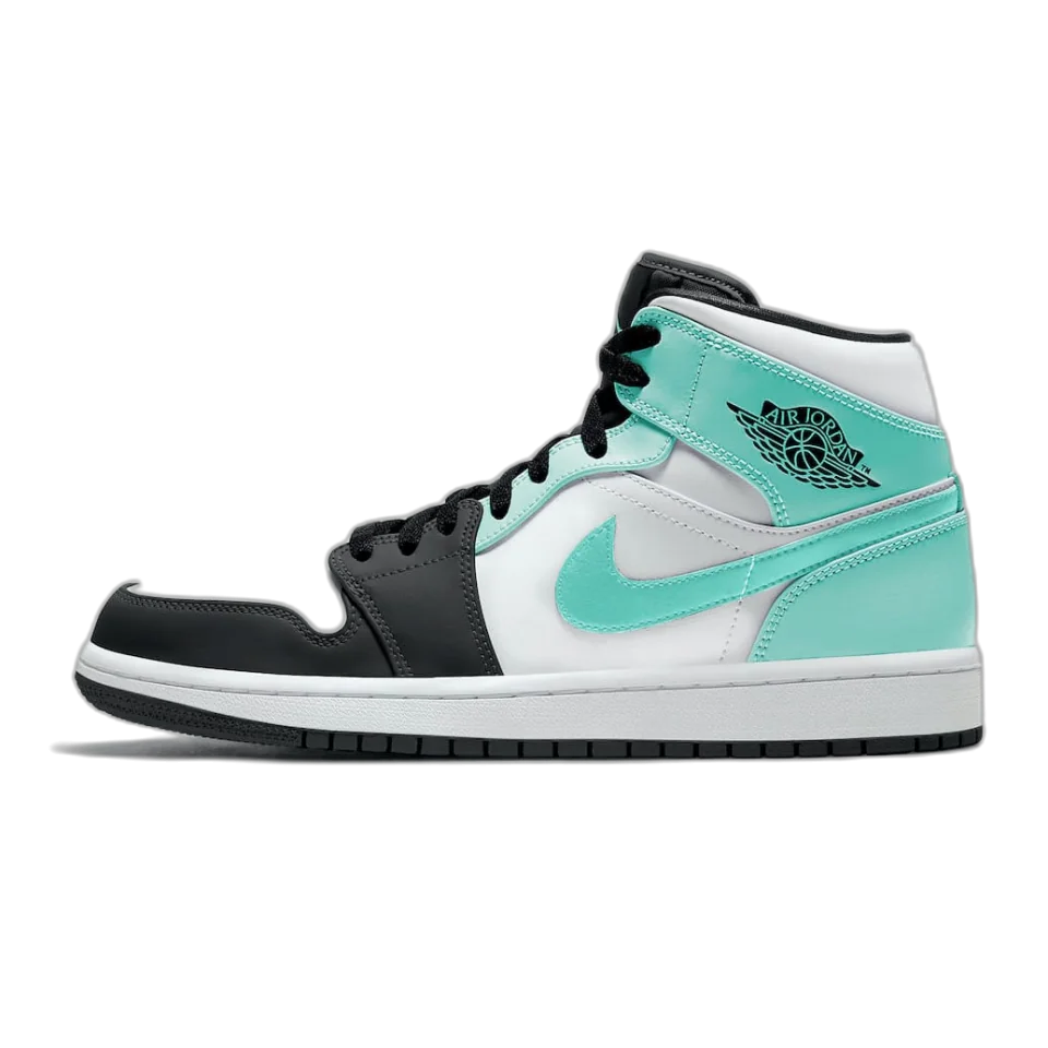 Air Jordan 1 Mid “Tropical Twist”