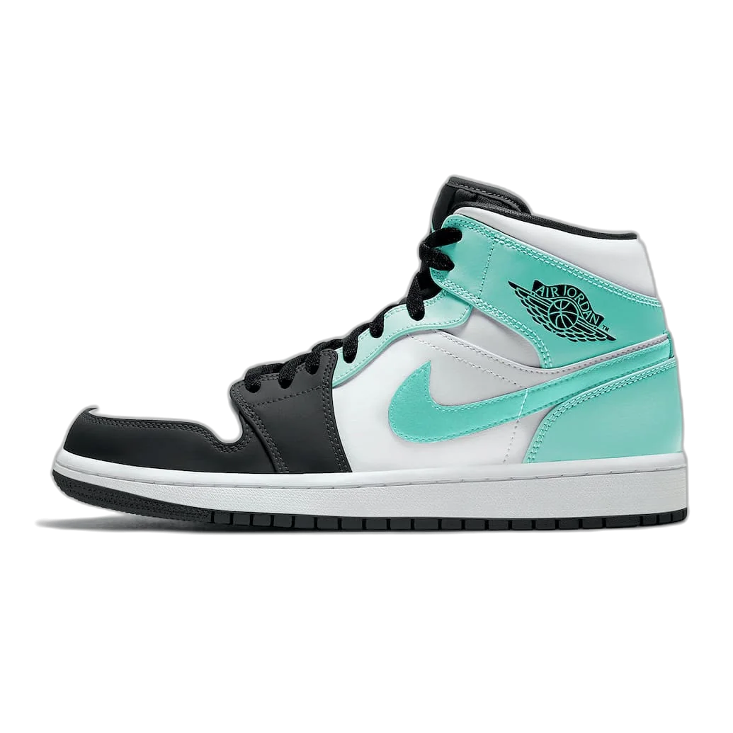 Air Jordan 1 Mid “Tropical Twist”