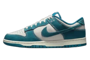 Nike Dunk Low SE ‘Sashiko – Industrial Blue’