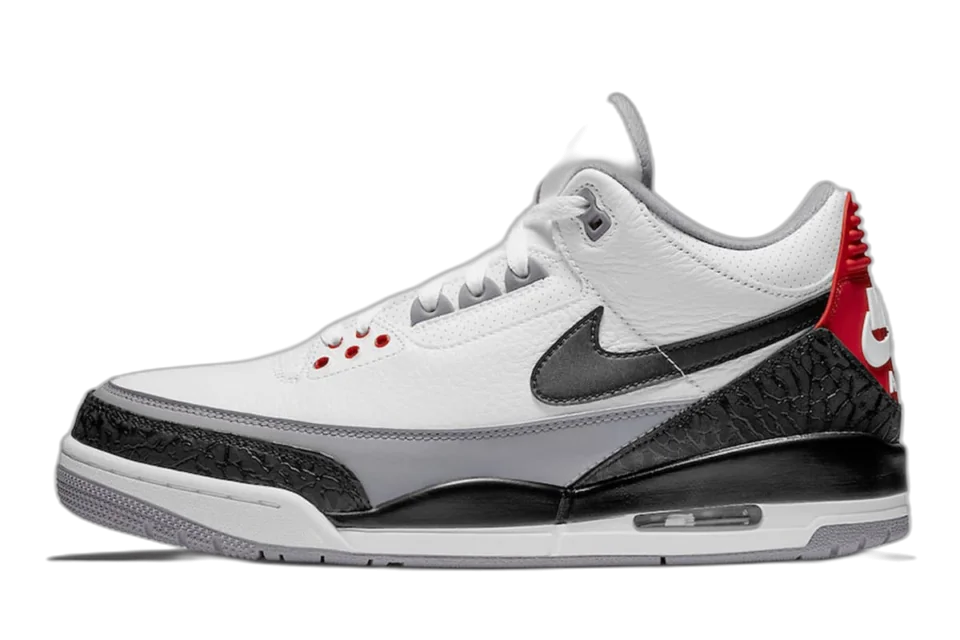 Air Jordan 3 Retro NRG ‘Tinker’