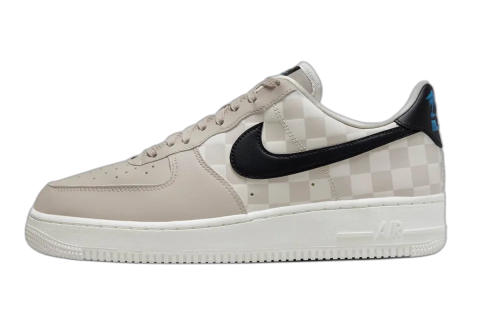 LeBron James x Nike Air Force 1 ‘Strive For Greatness’