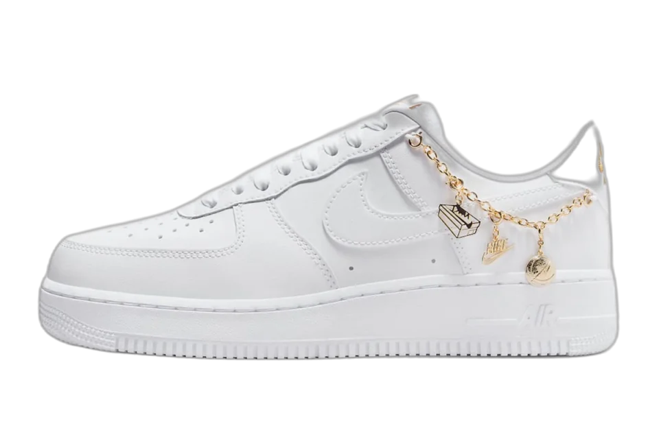 Wmns Nike Air Force 1 ’07 LX ‘Lucky Charms’
