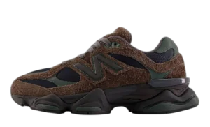New Balance 9060 Beef and Broccoli