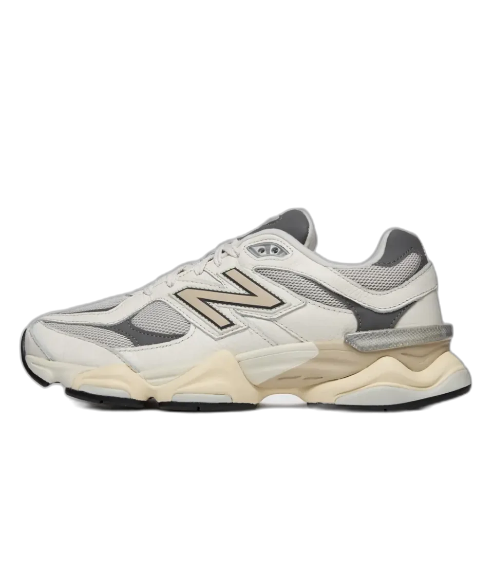 New Balance 9060 V1 - Sea Salt