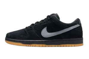 Nike Dunk Low Pro SB ‘Fog’