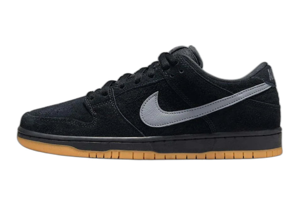 Nike Dunk Low Pro SB ‘Fog’