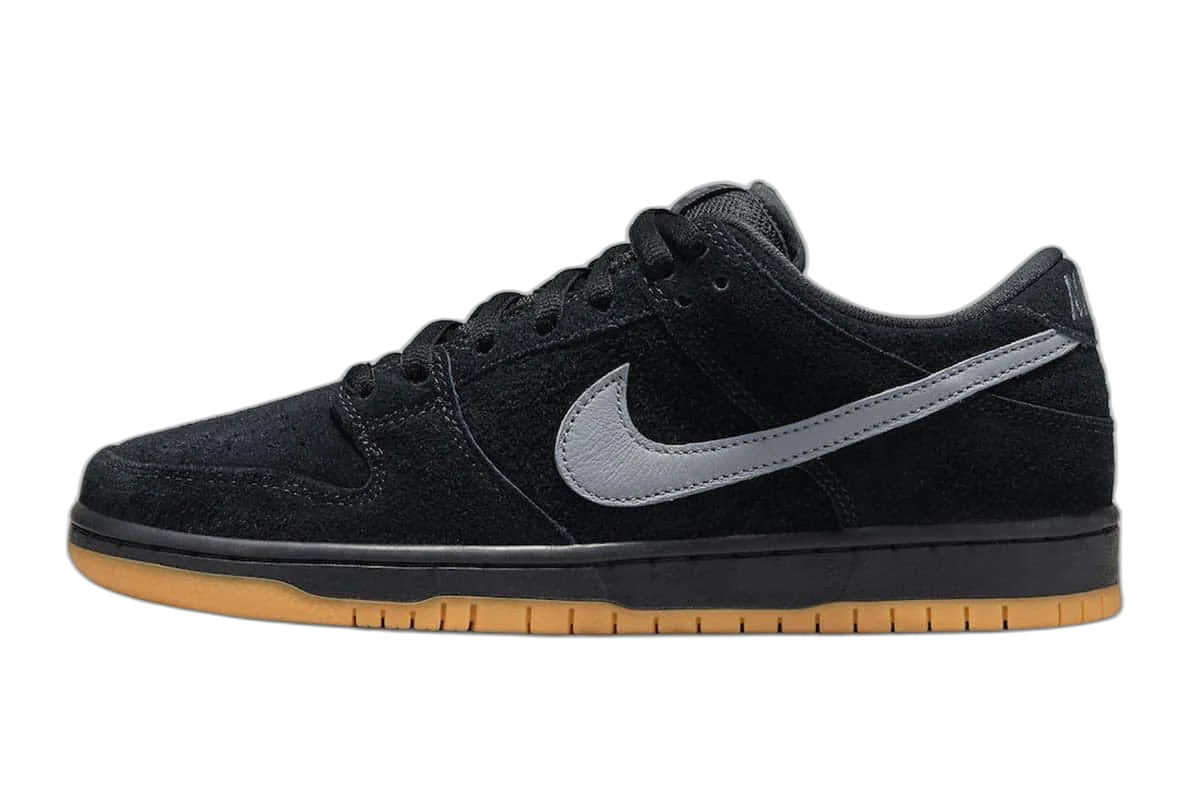 Nike Dunk Low Pro SB ‘Fog’
