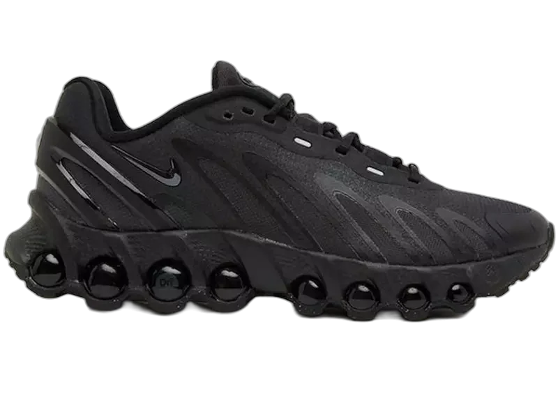 Nike Air Max DN Black