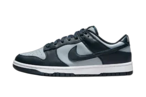 Nike Dunk Low ‘Georgetown’