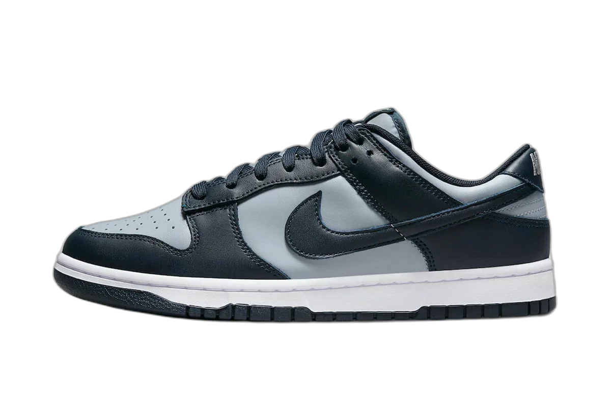 Nike Dunk Low ‘Georgetown’