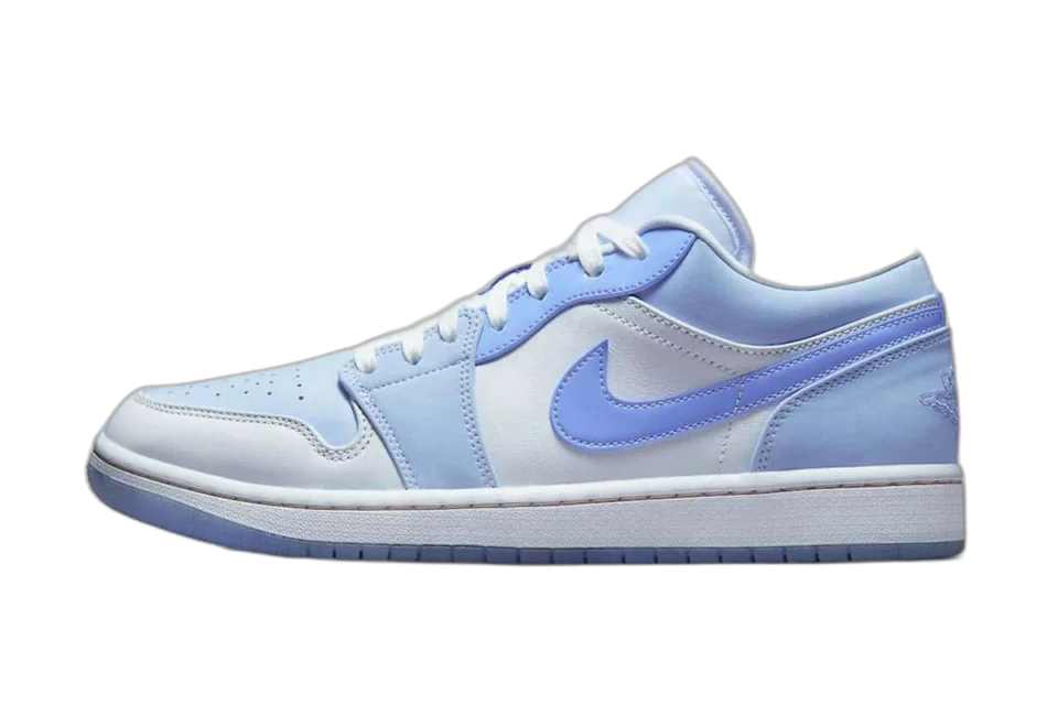 Air Jordan 1 Low SE ‘Mighty Swooshers’