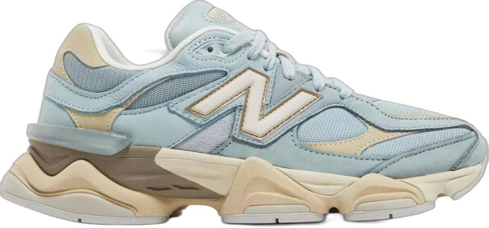 New Balance 9060 ‘Blue Haze’