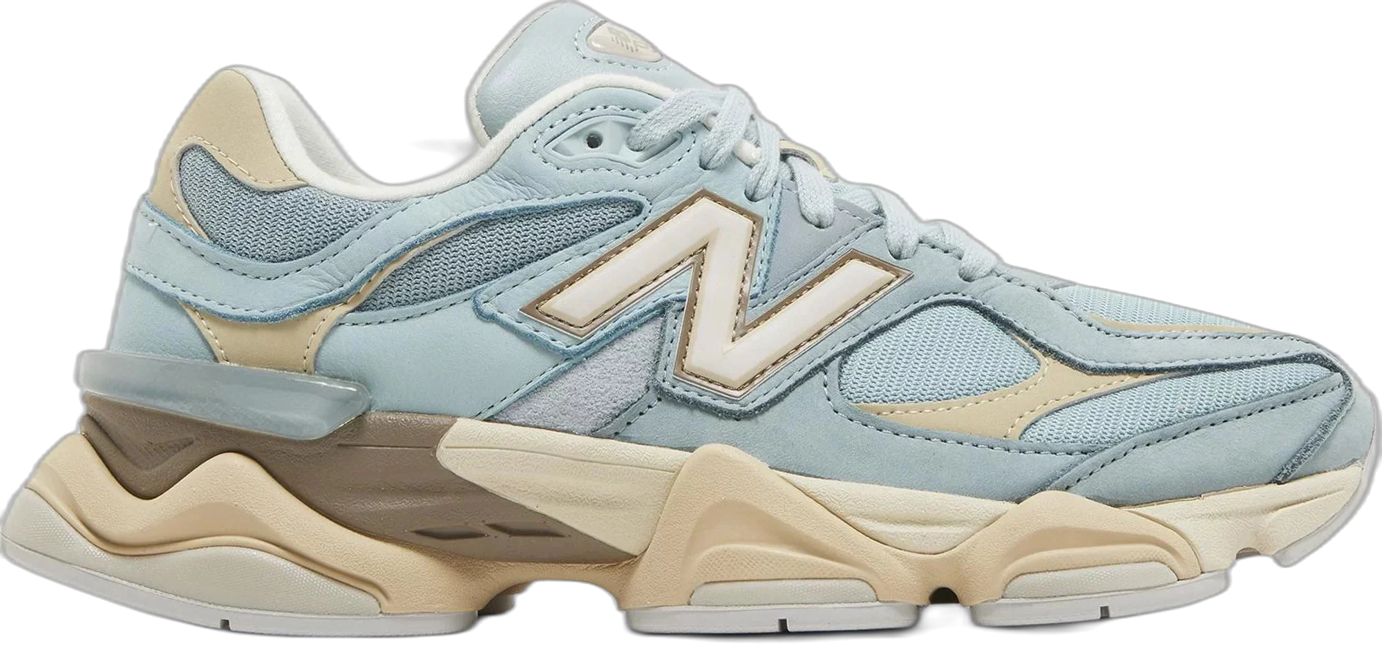 New Balance 9060 ‘Blue Haze’