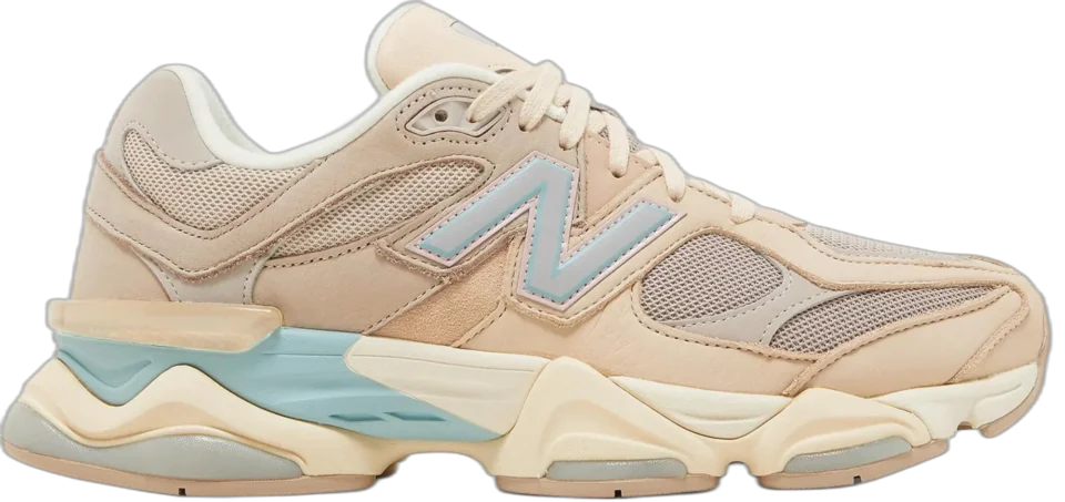 New Balance 9060 'Ivory'
