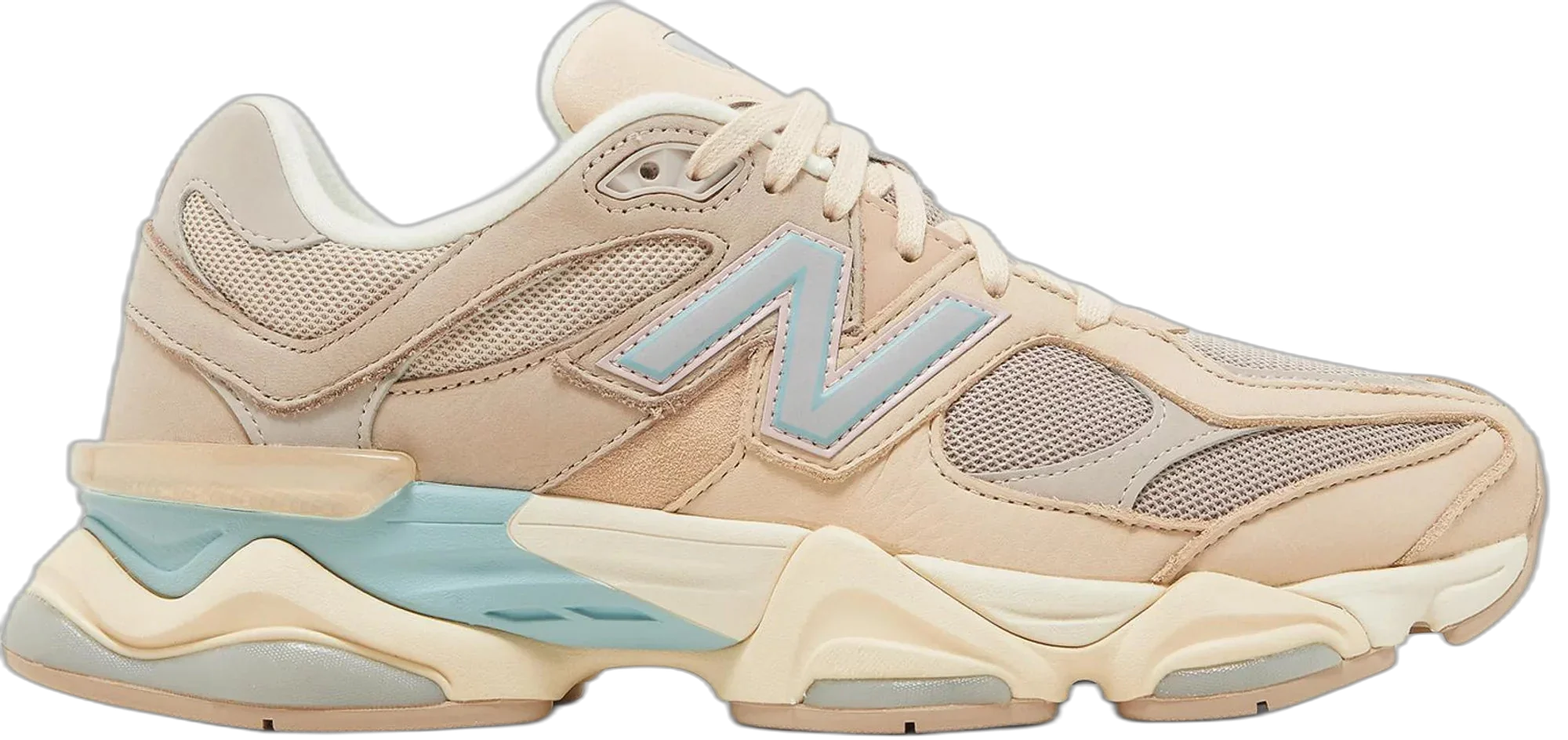New Balance 9060 'Ivory'
