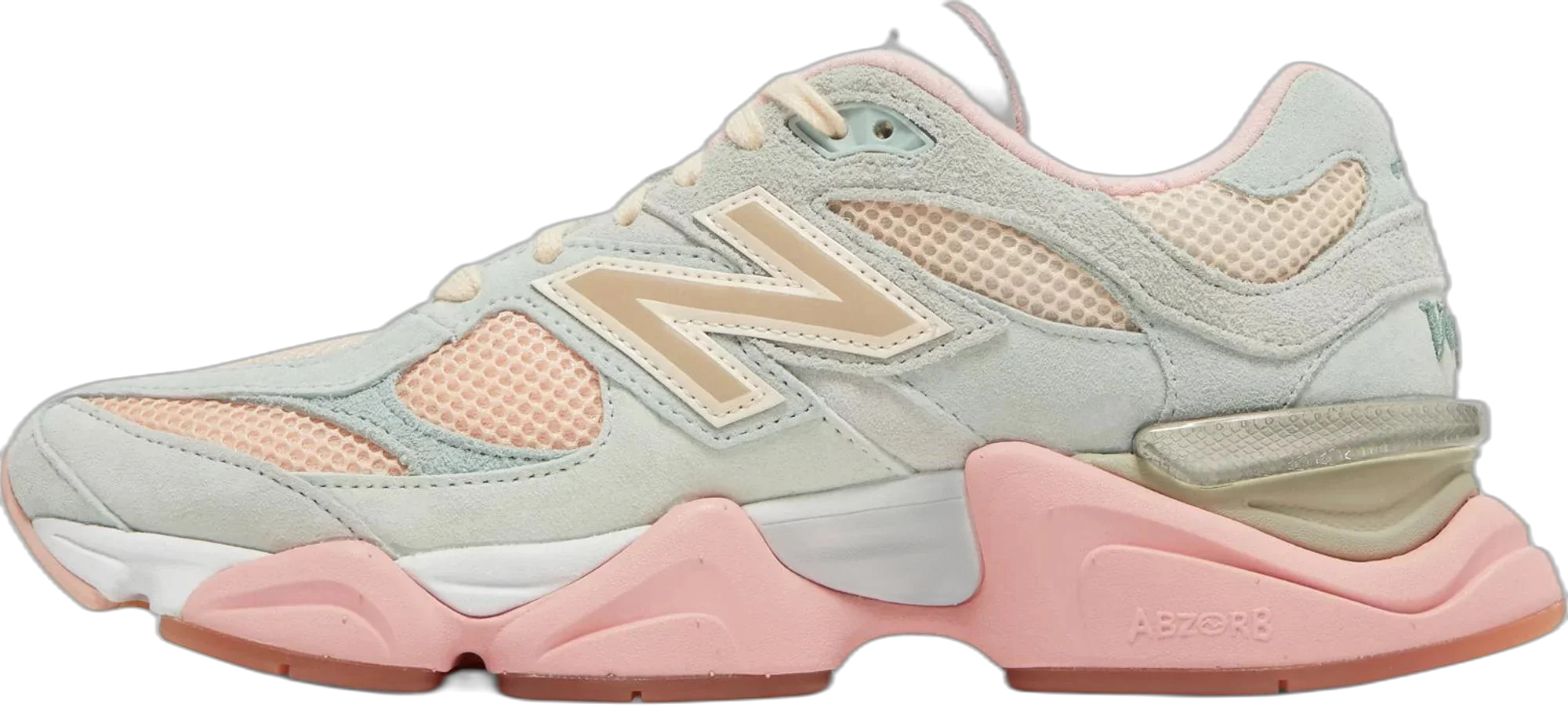 New Balance 9060 x Joe Freshgoods 'Baby Shower Blue'