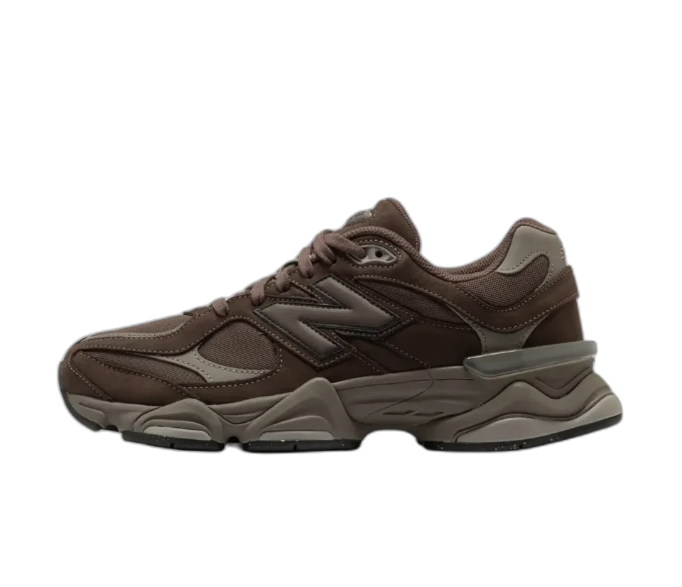 New Balance 9060 Brown