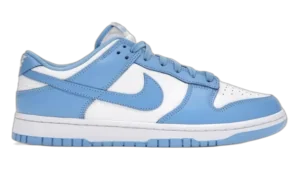 DUNK LOW UNC
