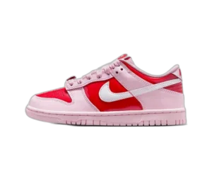 Nike Dunk Low "Valentine’s Day"