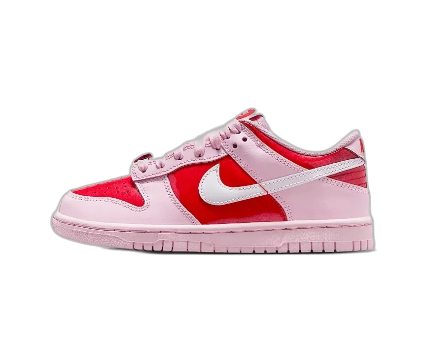 Nike Dunk Low "Valentine’s Day"