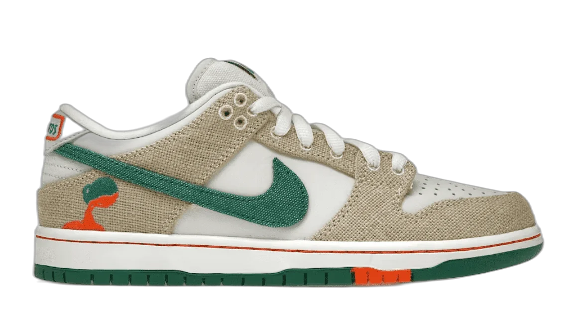 DUNK SB LOW JARRITOS