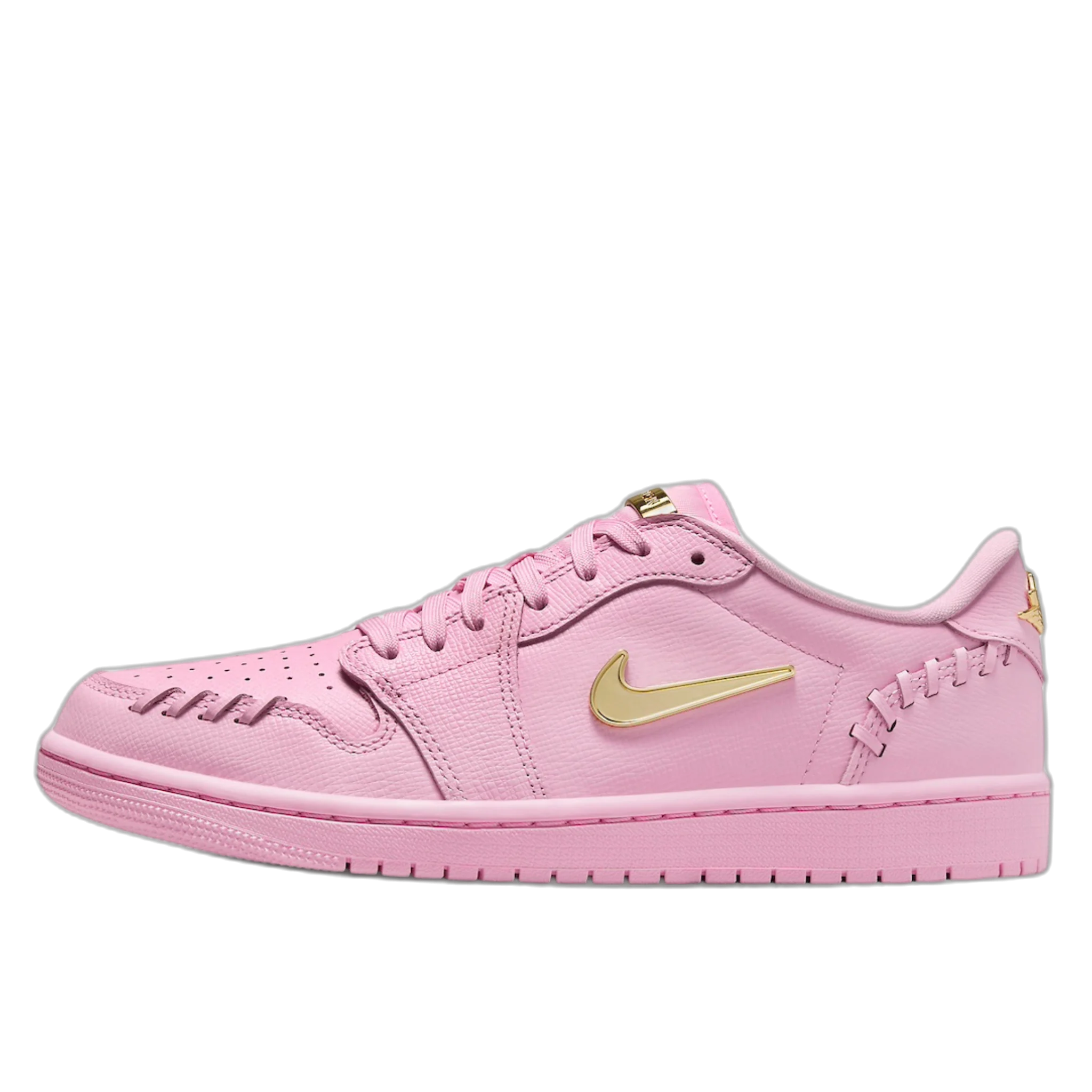 Jordan 1 Low Method of Make Perfect Pink (Womens)