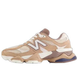 New Balance 9060 Autumn Brown