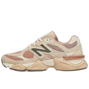 New Balance 9060 Taupe Brown