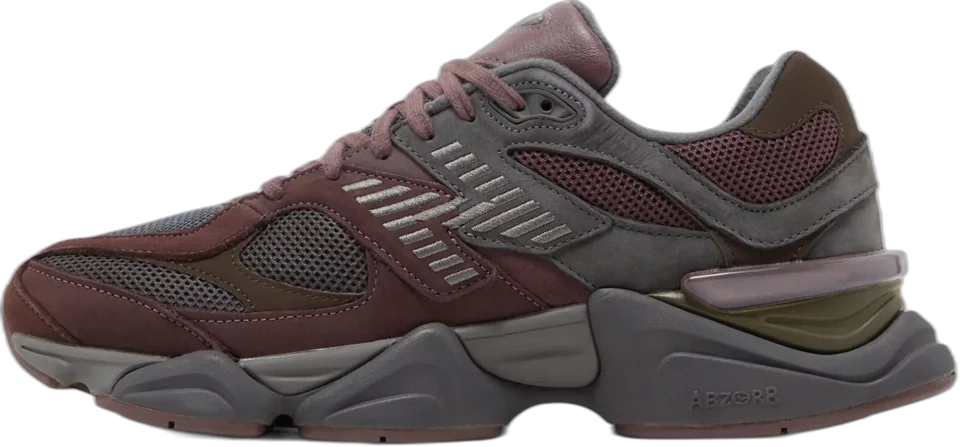 New Balance 9060 Truffle