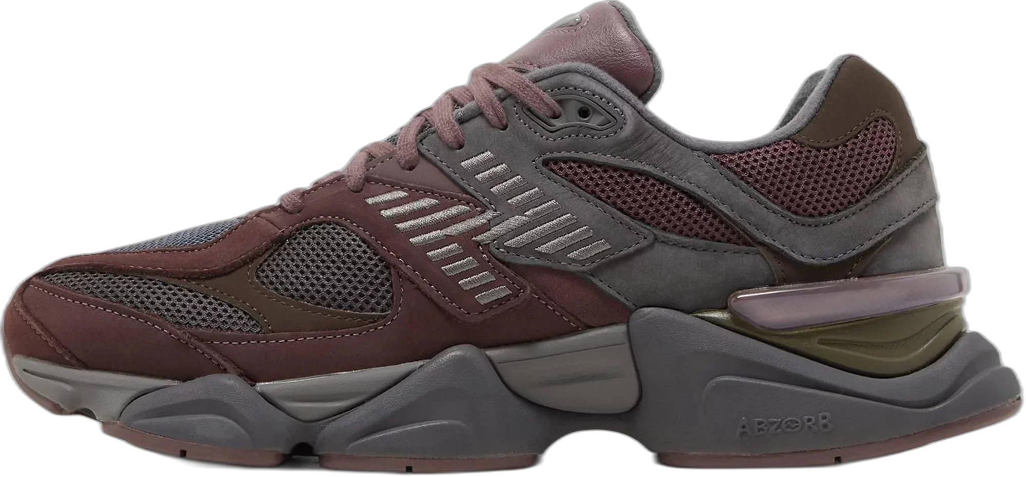 New Balance 9060 Truffle