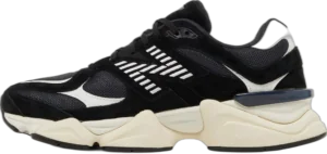 New Balance 9060 Black White