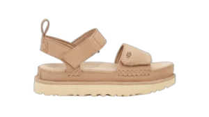 UGG Goldenstar Sandal Driftwood