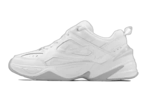 Wmns Nike M2K Tekno ‘Matte Silver’