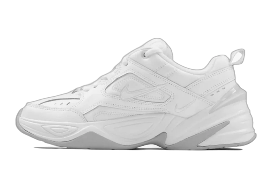 Wmns Nike M2K Tekno ‘Matte Silver’