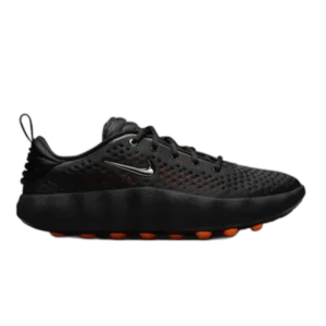 Nike Mind 002 Black Chrome