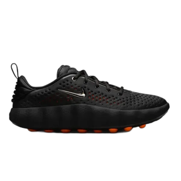 Nike Mind 002 Black Chrome