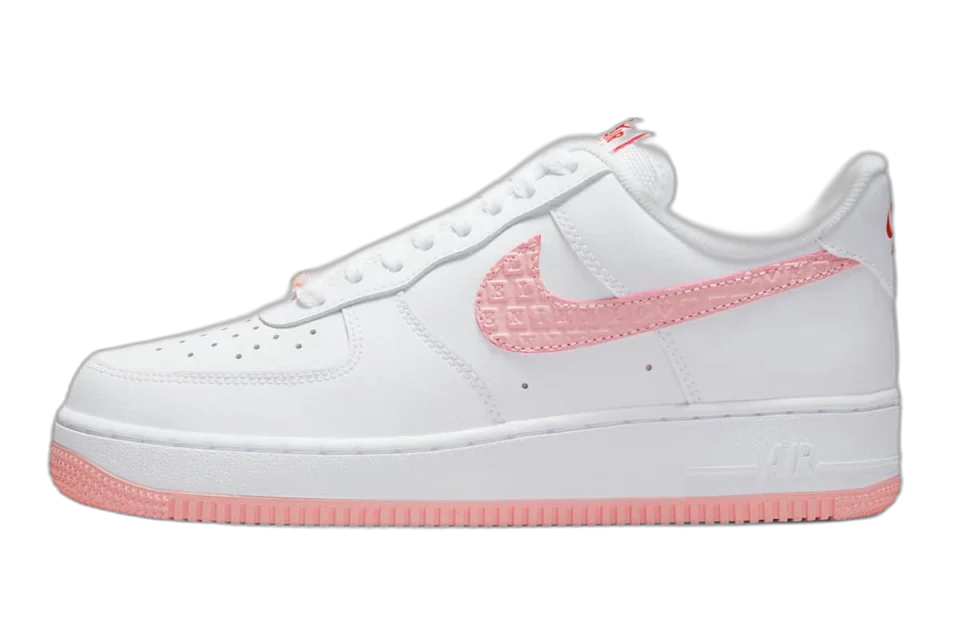 Wmns Nike Air Force 1 Low ‘Valentine’s Day 2022’