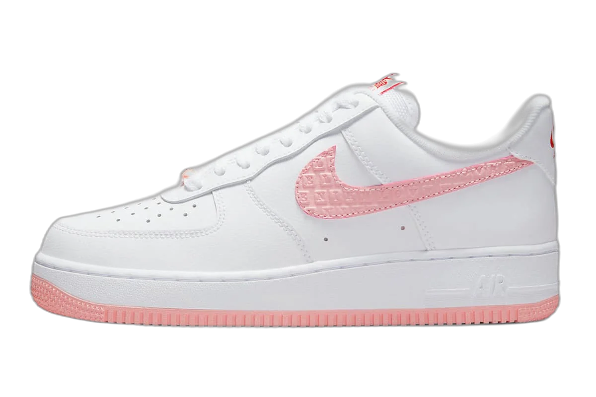 Wmns Nike Air Force 1 Low ‘Valentine’s Day 2022’